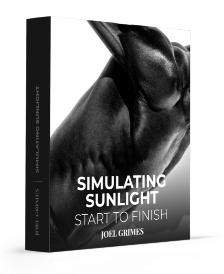 Start to Finish - Simulating Sunlight