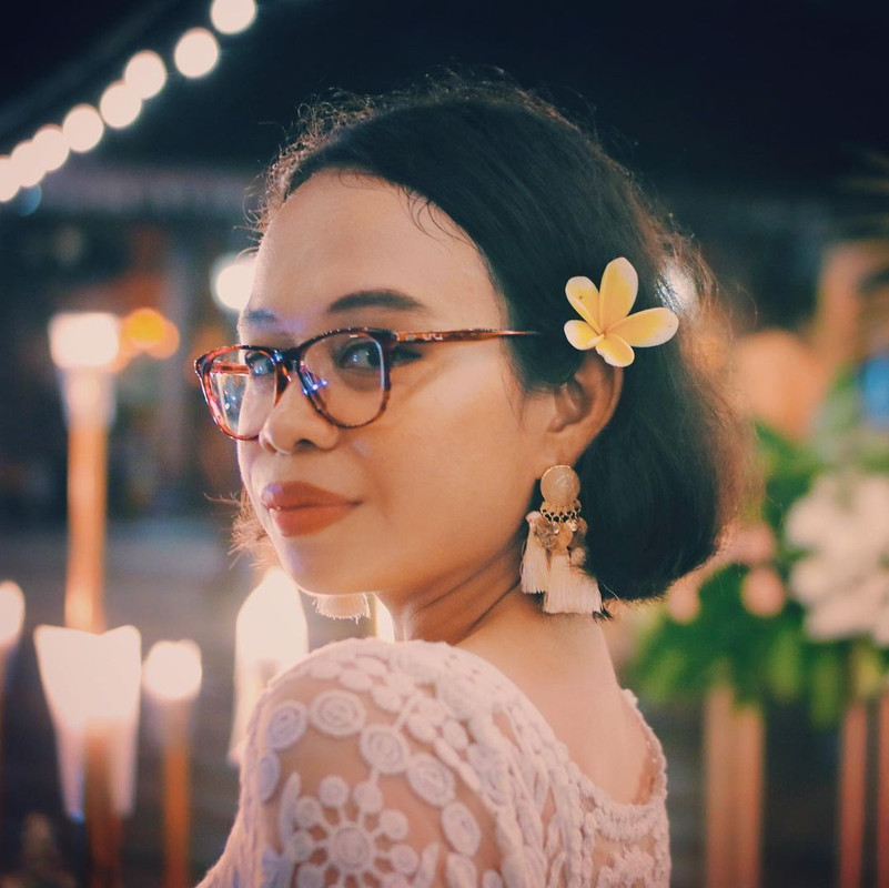 Siti Si Entong kini makin cantik