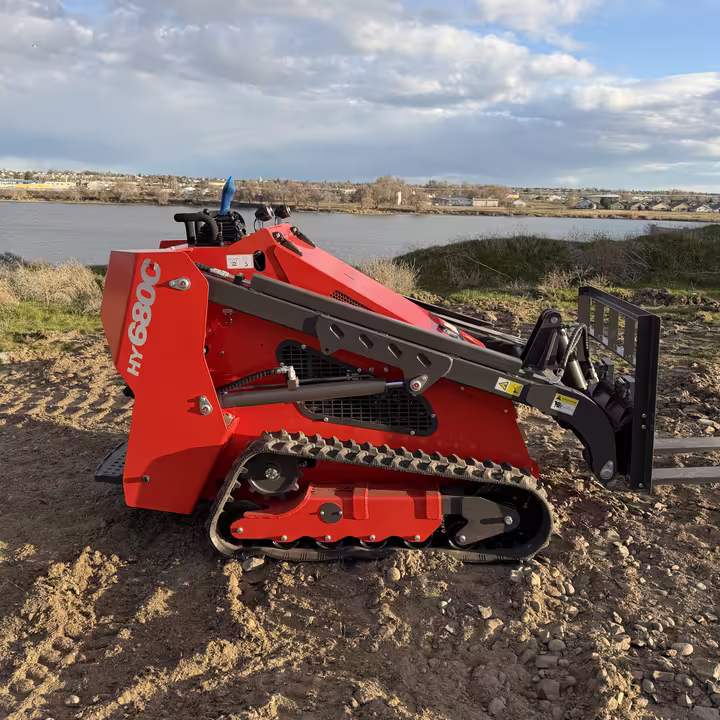 2026 HY 680C