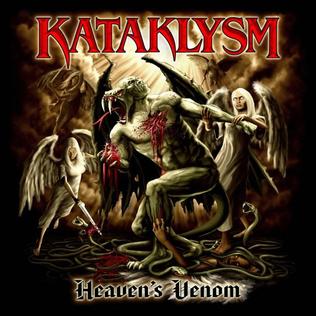 Re: Kataklysm