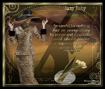 Sunyruby-Prayer-Let-Requests