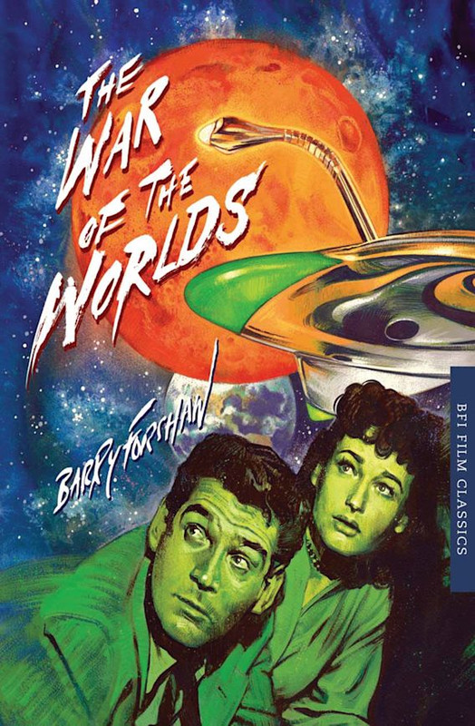 The War of the Worlds BFI Film Classics