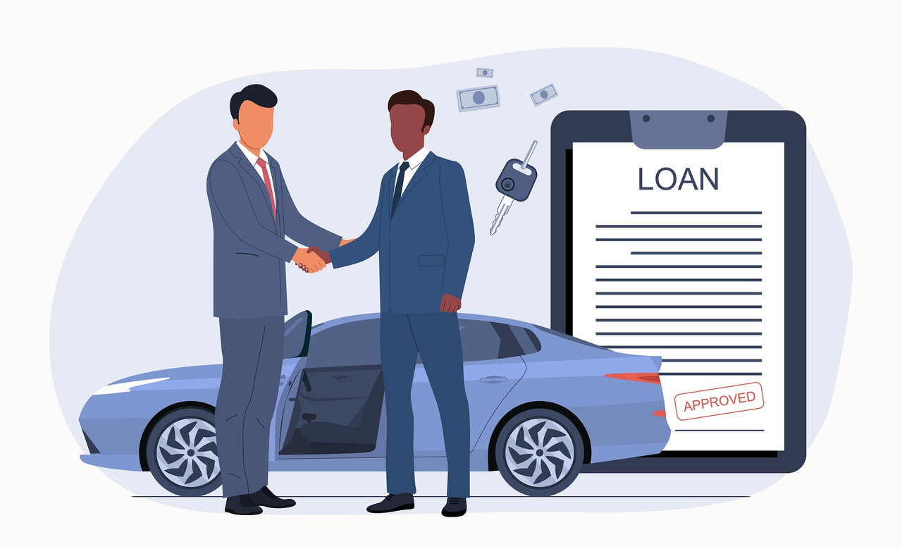 Car Loans for Bad Credit Explained: Unlocking Car Financing Opportunities in Tampa
