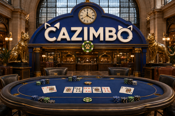 Cazimbo