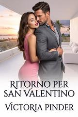 Victoria Pinder – Ritorno per San Valentino (2026)