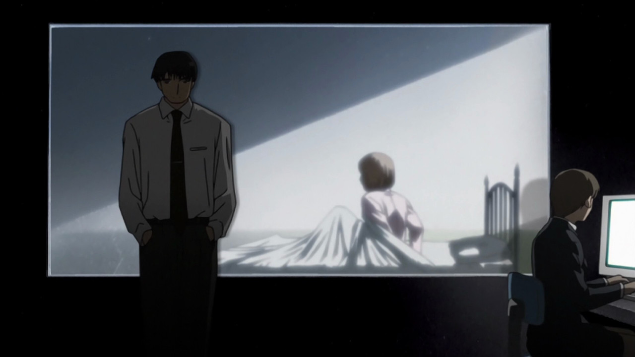 GHOST 1080p Gunslinger Girl 01 BD HEVC 10bit Dual Audio AC3 9C2112CE o 00 09 18 00001