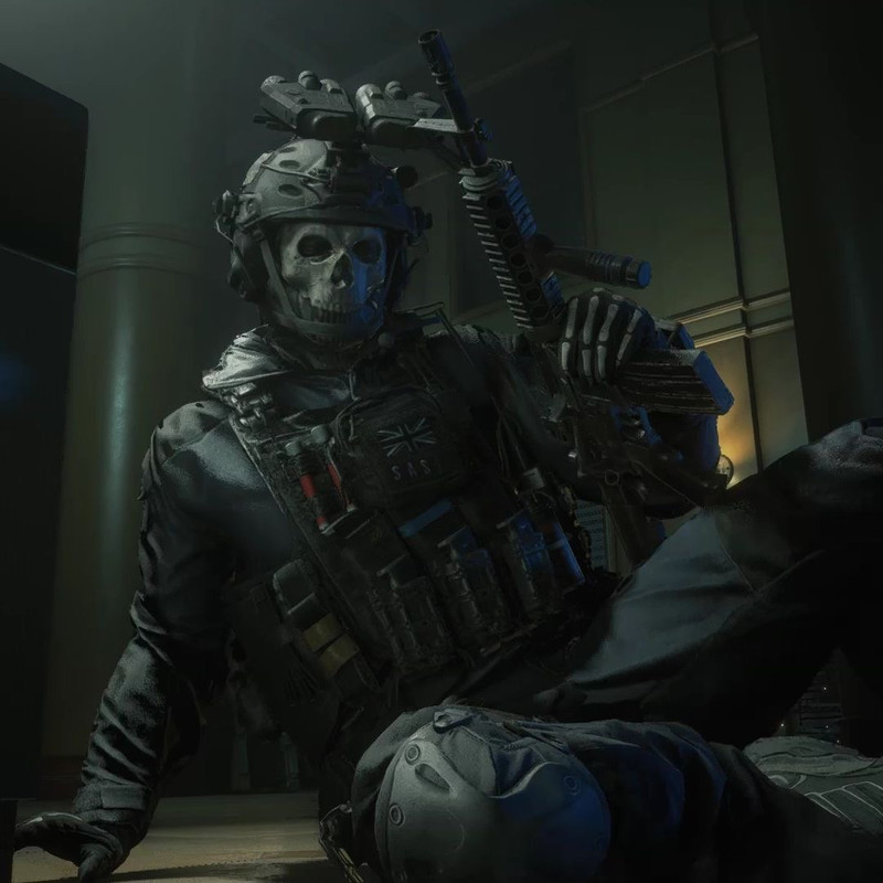 Ghost