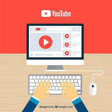 Monétisation YouTube