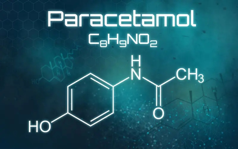 Paracetamol