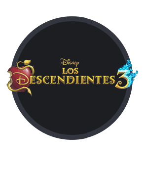 Descendientes 3 - Muy Pronto Descendientes 3 - Muy Pronto