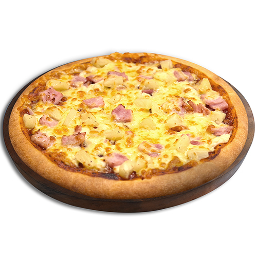 BACON HAWAIIAN