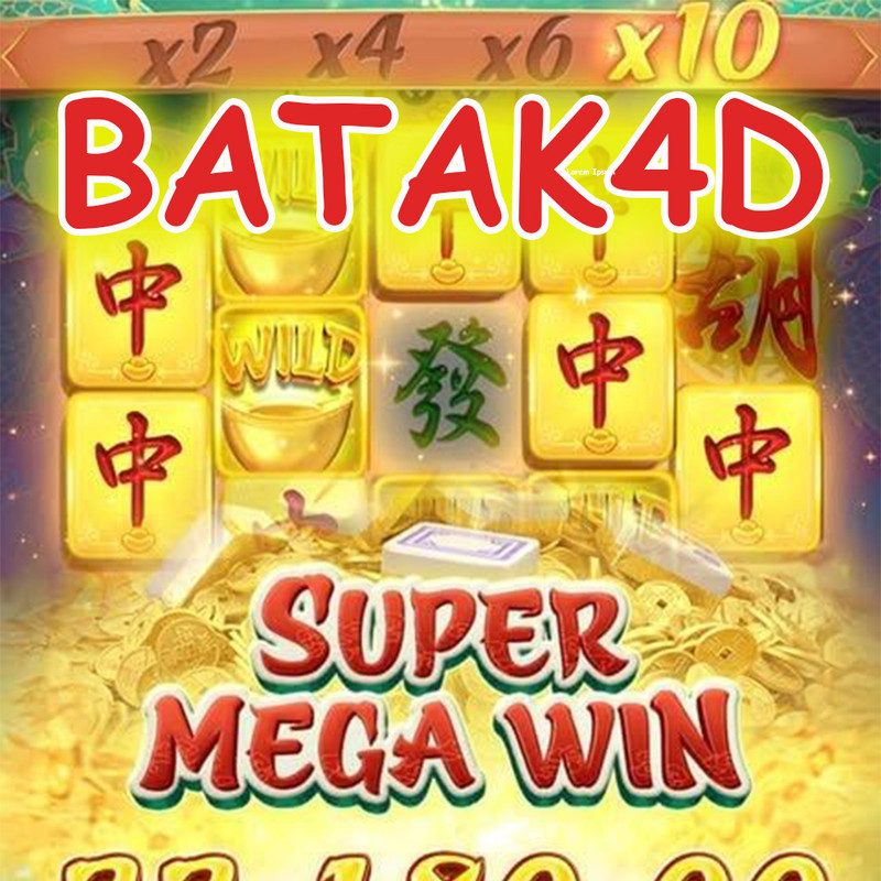 BATAK4D : Game Gacor Hari Ini Bukti Banyak Pemain Menang - WooCommerce eCommerce