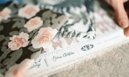 Live Encore: Create Beautiful, Botanical Patterns