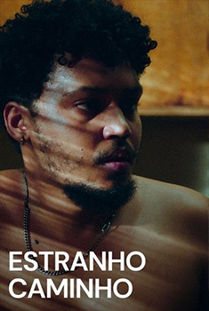 Estranho Caminho (2024) WEB-DL 1080p Nacional