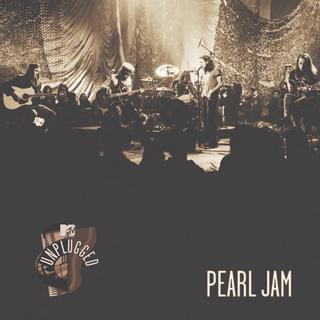 Pearl Jam - MTV Unplugged (2019).mp3 - 320 Kbps