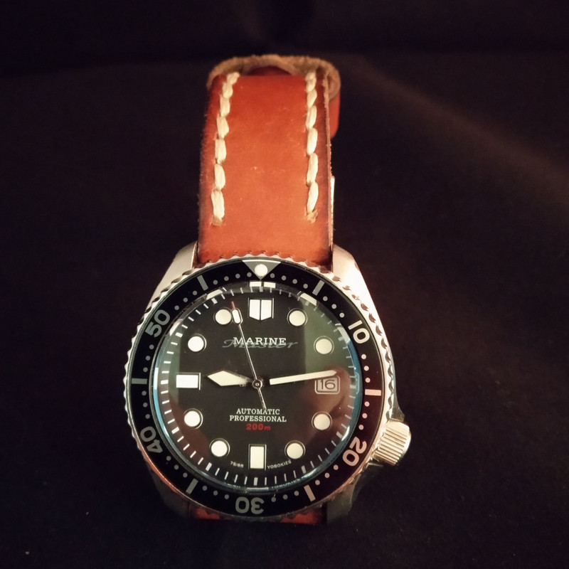 watch photos ( Pic heavy) IMG-20190118-191444