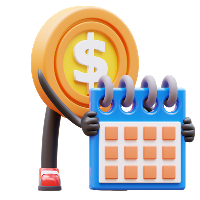 Money Calendar v6.3.2023.108 – ENG