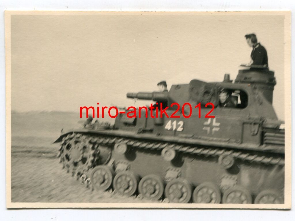 Panzerregiment 5, Panzer, Nahaufnahme, Manöver, 