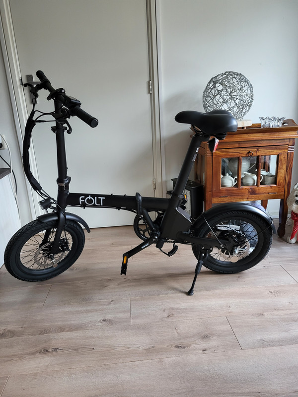 Folt 160-S