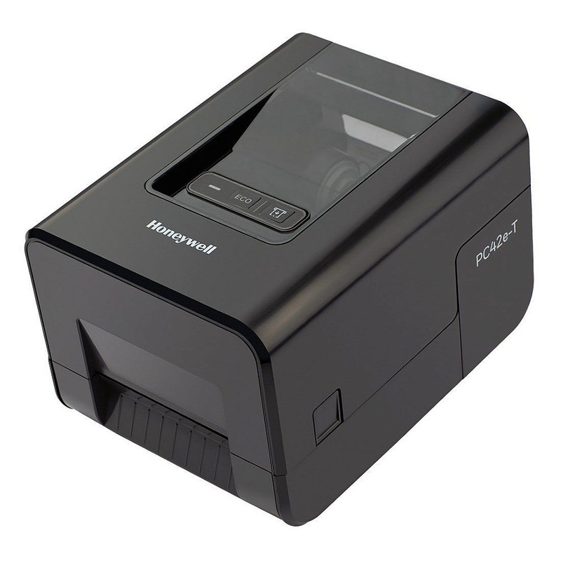 Honeywell PC42E-T Vista Frontal