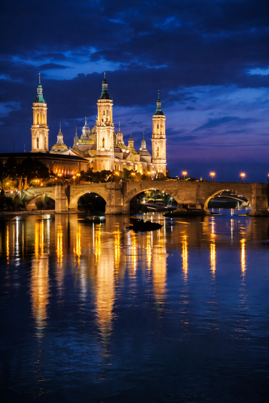 Zaragoza