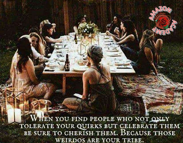 your-tribe