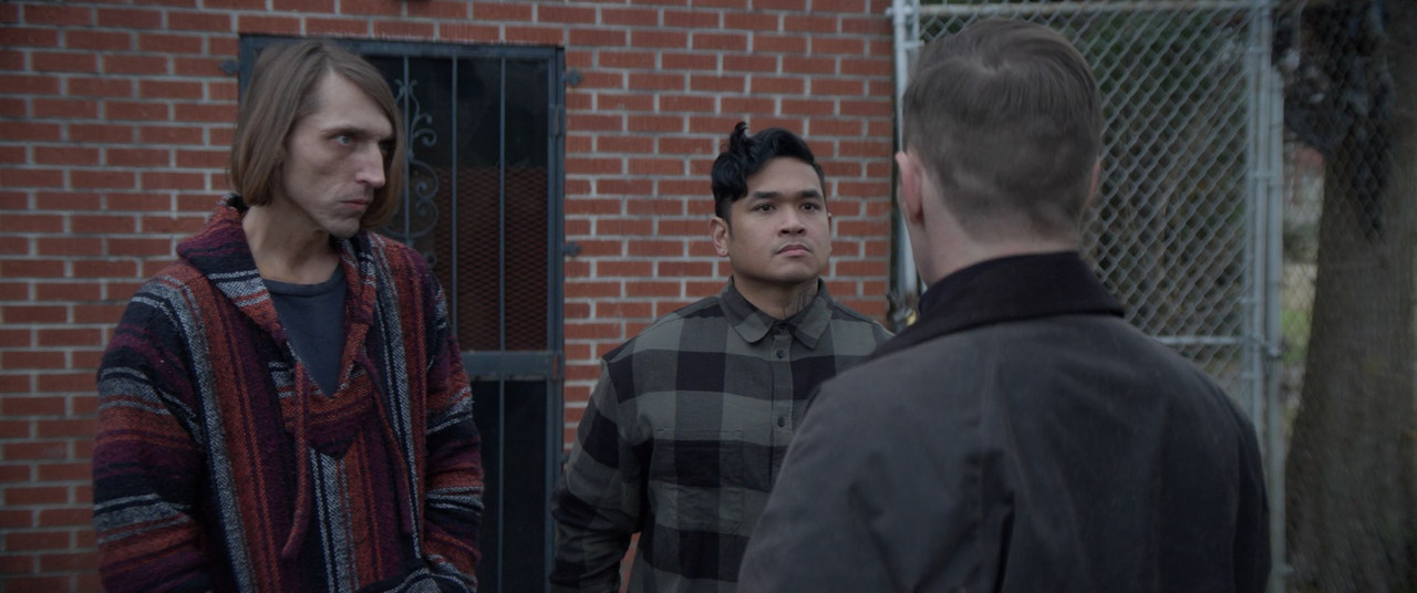 Master Gardener (2022) (1080p Blu Ray x265 SAMPA) mkv snapshot 01 05 42 627