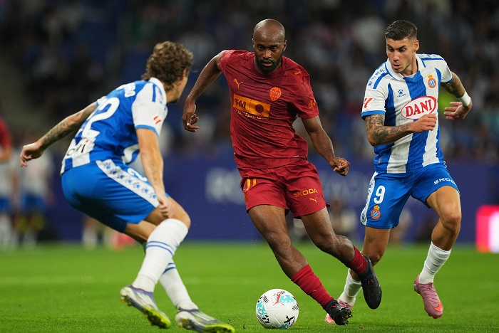 Valencia vs Espanyol, 22h15 ngày 24/01