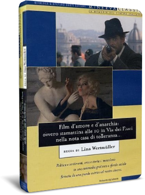 Film d'amore e d'anarchia (1973) .avi DVDRip MP3 Ita