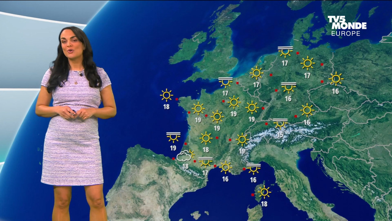 03.24 - 17.26.00 - Météo TV5 FBS. Bulletin météo et prévisions.ts_snapshot_09.01.744