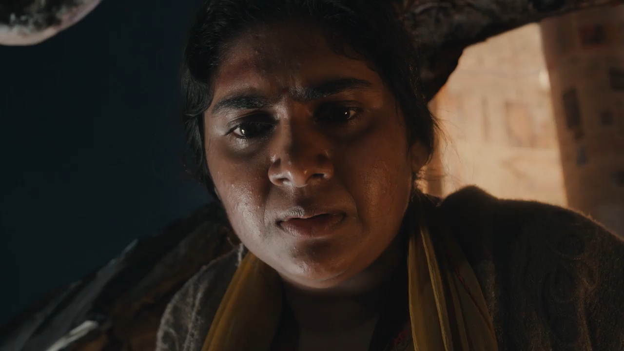 Babita Singh Reporting 2026 WebRip [Hindi] 480p 720p ESub Screenshot