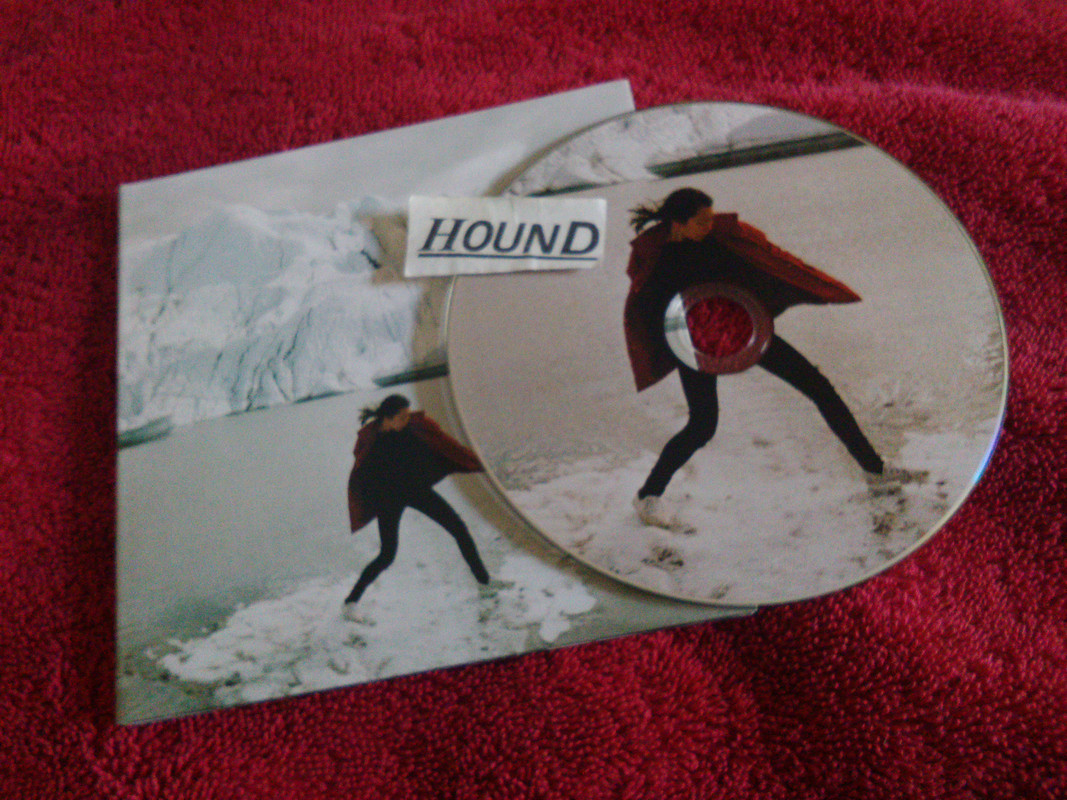 SASAMI - SASAMI (2019) .flac