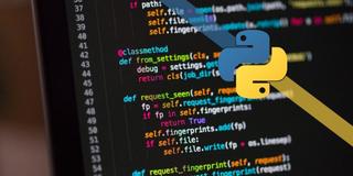 Python for Marketing