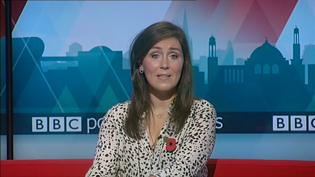 10.31 - 10.00.00 - Politics Midlands. Elizabeth Glinka with the lates....ts_snapshot_26.47.147