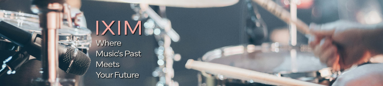 IXIM