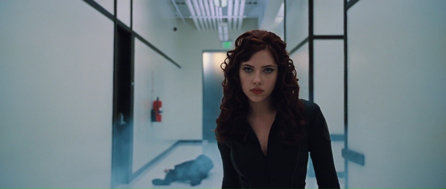Iron Man 2 2010 BluRay [Hindi + Tamil + Telugu + English] 480p, 720p, 1080p ESub Screenshot