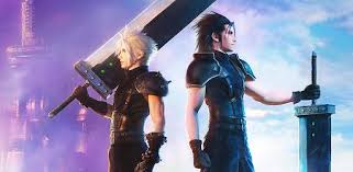 Final Fantasy VII