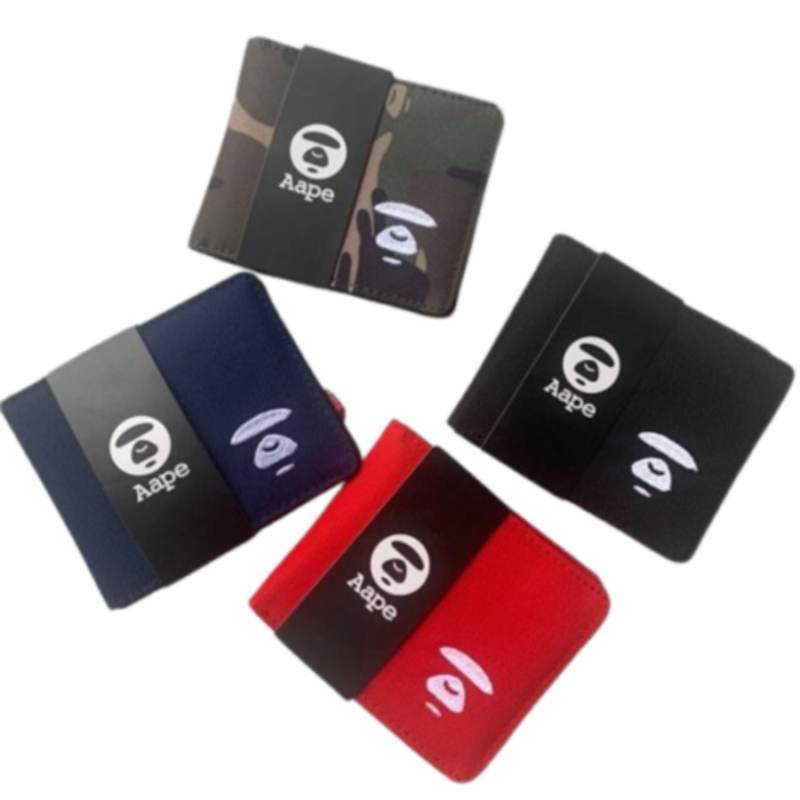 Aape Wallet [4+ styles]