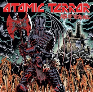 Re: Atomic Terror (USA) / Thrash Metal