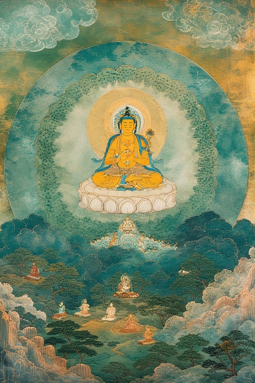 Kalachakra-thangka-paintings-n-43
