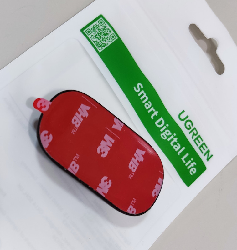 UGREEN ที่แขวนหูฟัง,สายชาร์จ IMG_20210913_120315