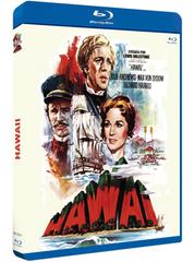 Hawaii (1966) WebDL 1080p E-AC3 ITA - ENG