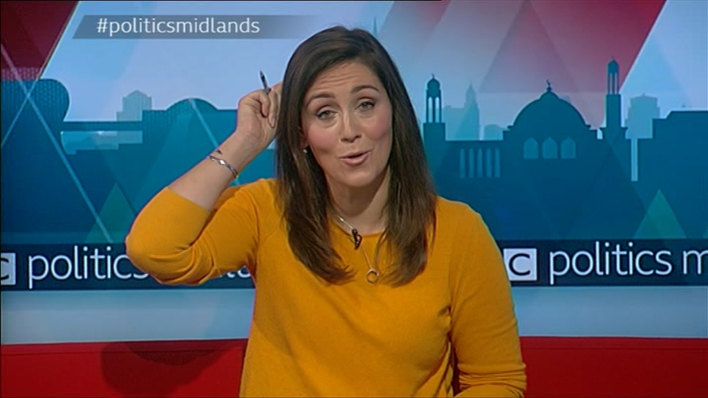 10.24 - 10.00.00 - Politics Midlands. Elizabeth Glinka with the lates....ts_snapshot_24.40.444