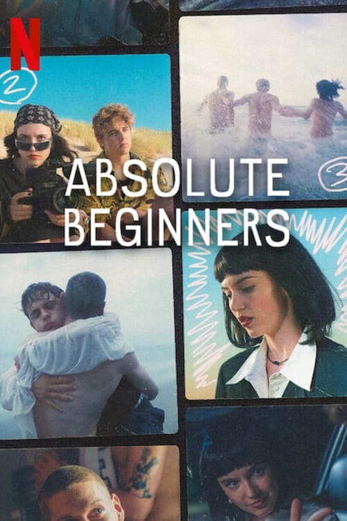 Absolute Beginners 2023 S01 Complete Dual Audio Hindi ORG 720p 480p WEB-DL x264 MSubs