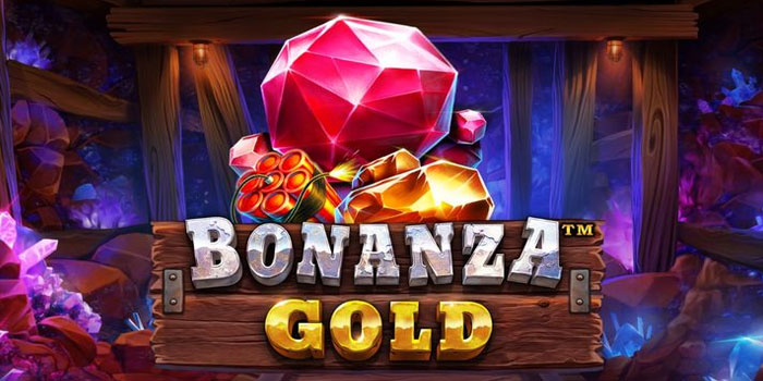 Trik Ampuh Jackpot Slot Bonanza Gold di Situs Jerukwin