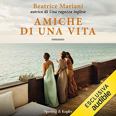 Beatrice Mariani - Amiche di una vita (2023) (mp3 - 128 kbps)