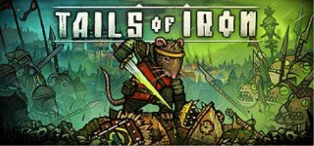 Tails of Iron-CODEX