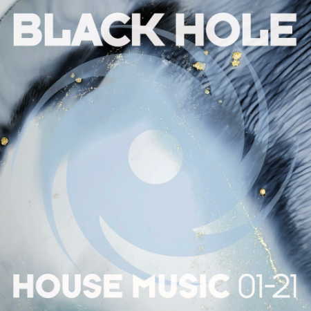 VA - Black Hole House Music 01-21 (2021)