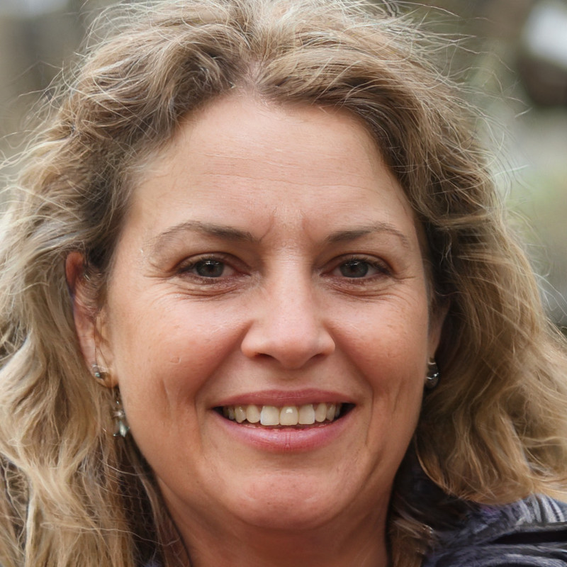Photo of Carla R.