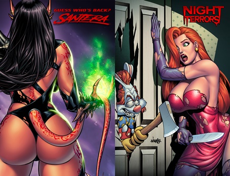 Night Terrors (2024)